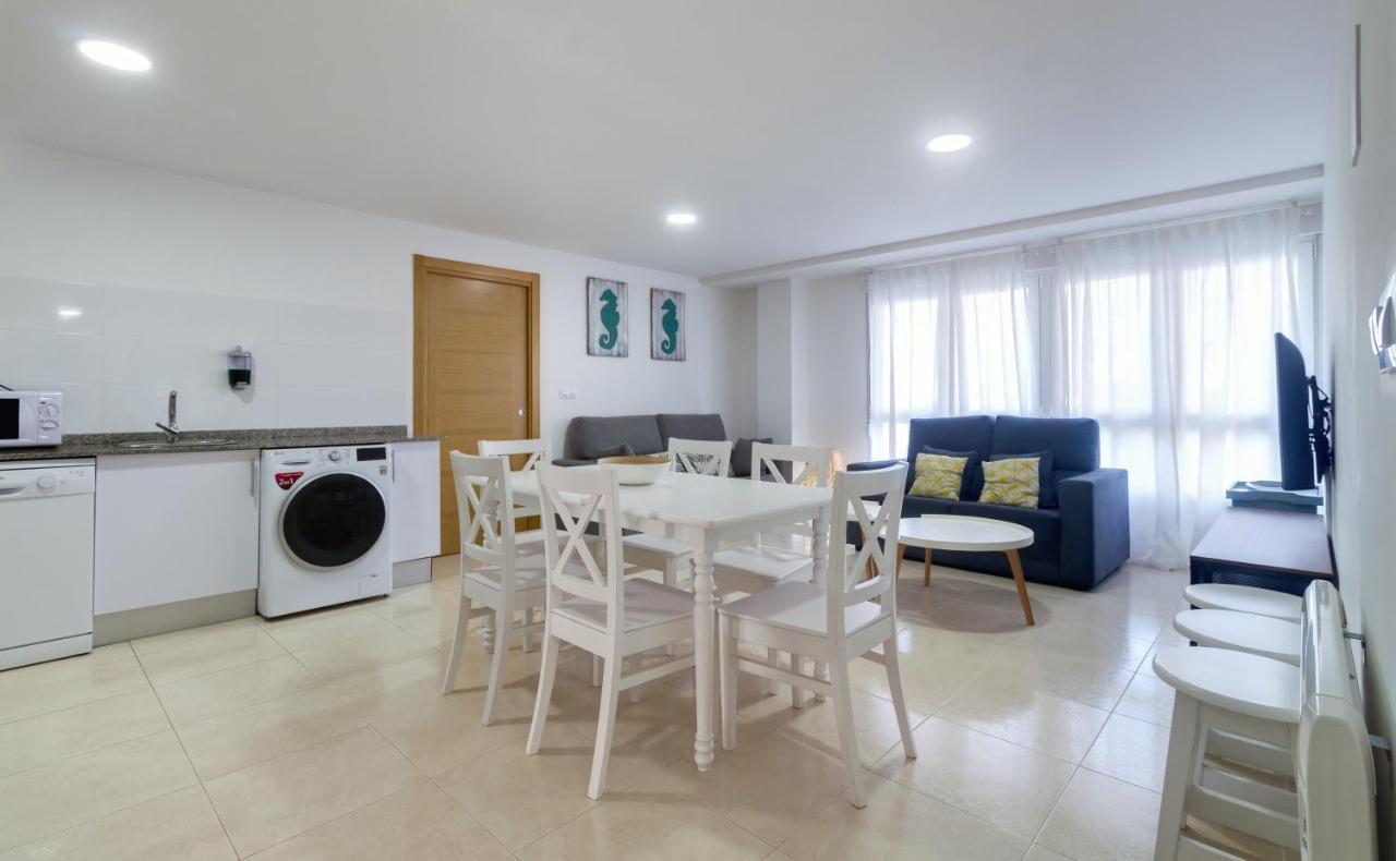 Duerming Family Viveiro 4 Rooms Exterior foto