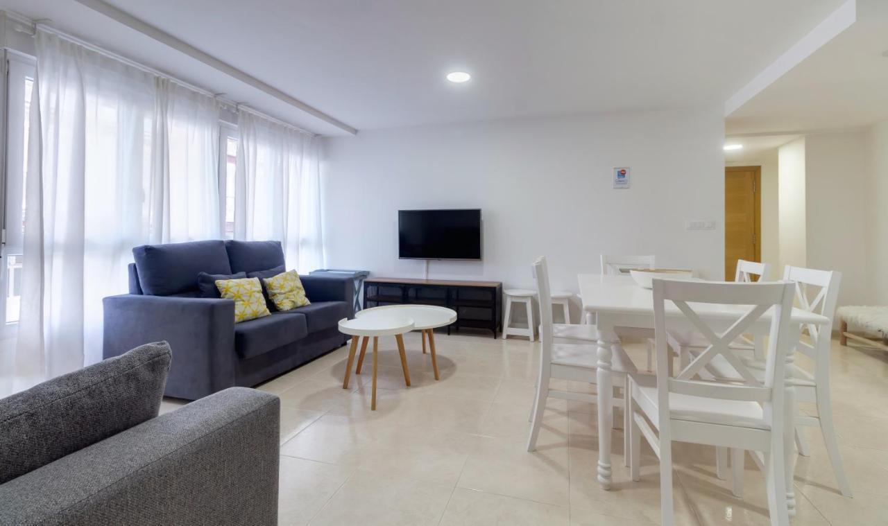 Duerming Family Viveiro 4 Rooms Exterior foto