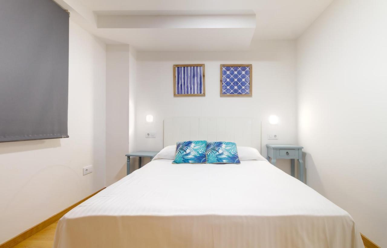 Duerming Family Viveiro 4 Rooms Exterior foto