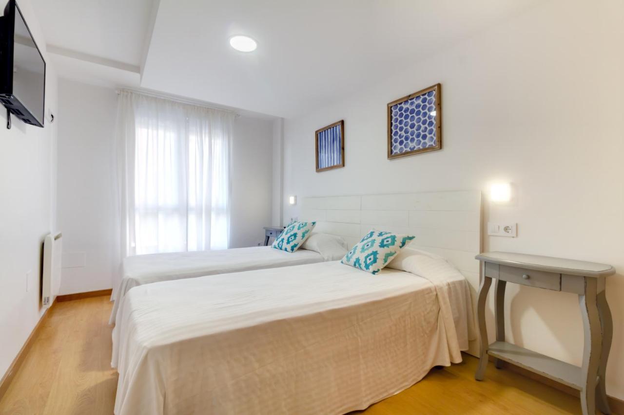 Duerming Family Viveiro 4 Rooms Exterior foto