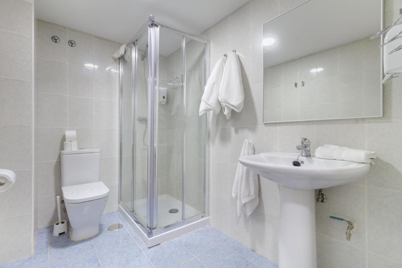Duerming Family Viveiro 4 Rooms Exterior foto