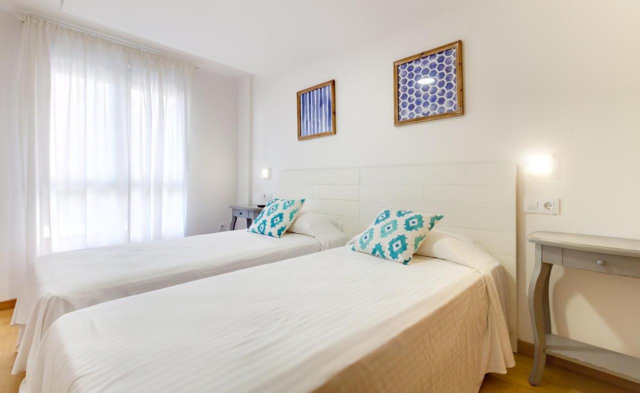 Duerming Family Viveiro 4 Rooms Exterior foto