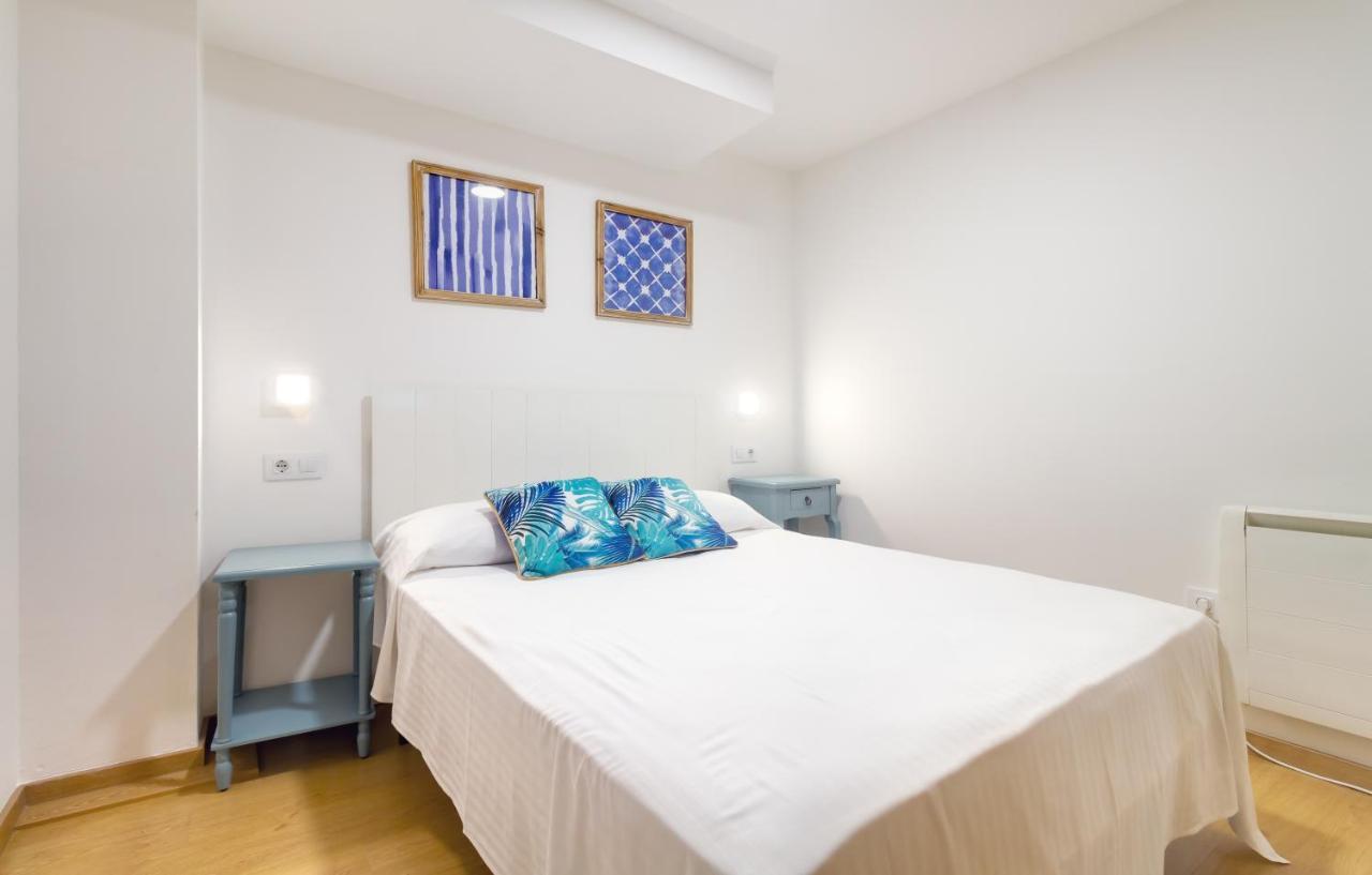 Duerming Family Viveiro 4 Rooms Exterior foto