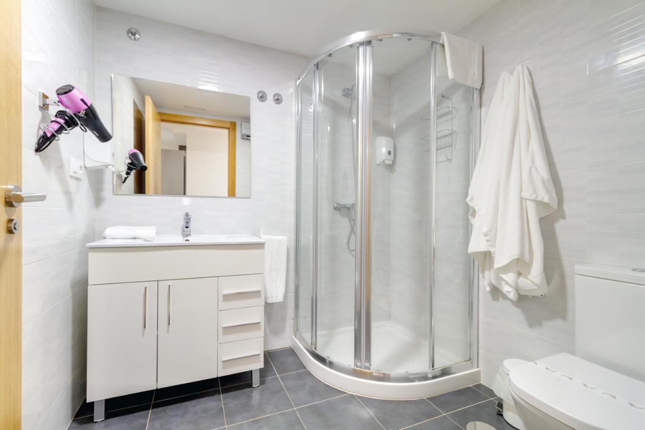 Duerming Family Viveiro 4 Rooms Exterior foto