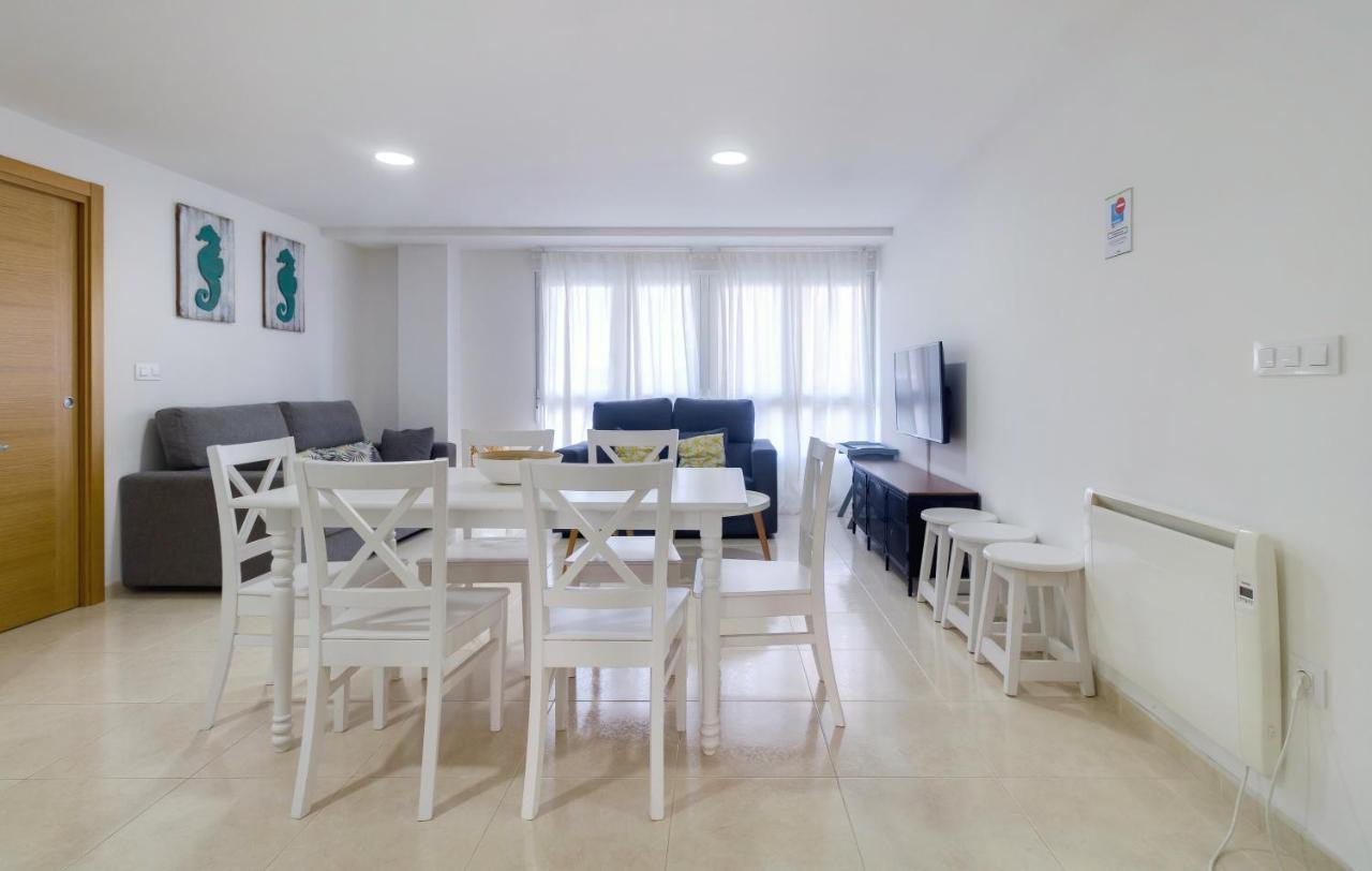 Duerming Family Viveiro 4 Rooms Exterior foto