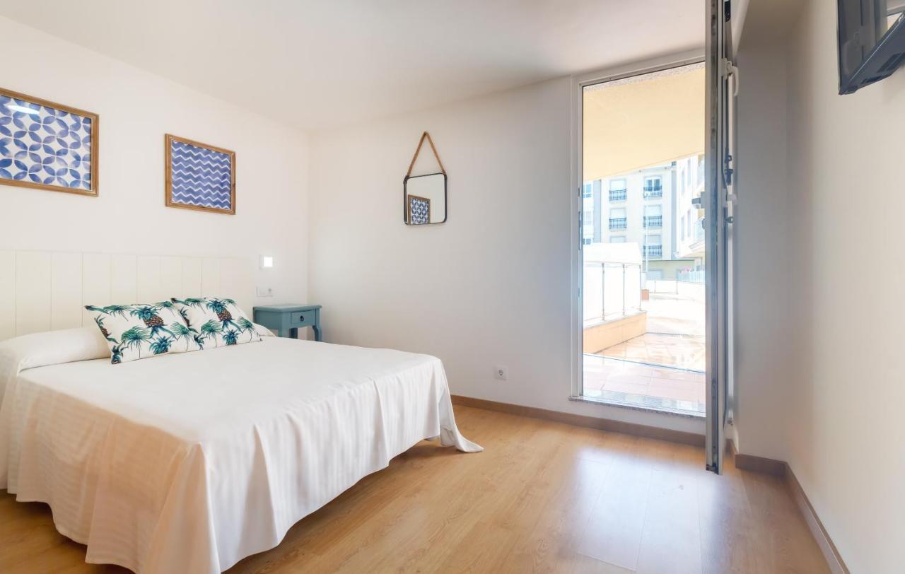 Duerming Family Viveiro 4 Rooms Exterior foto