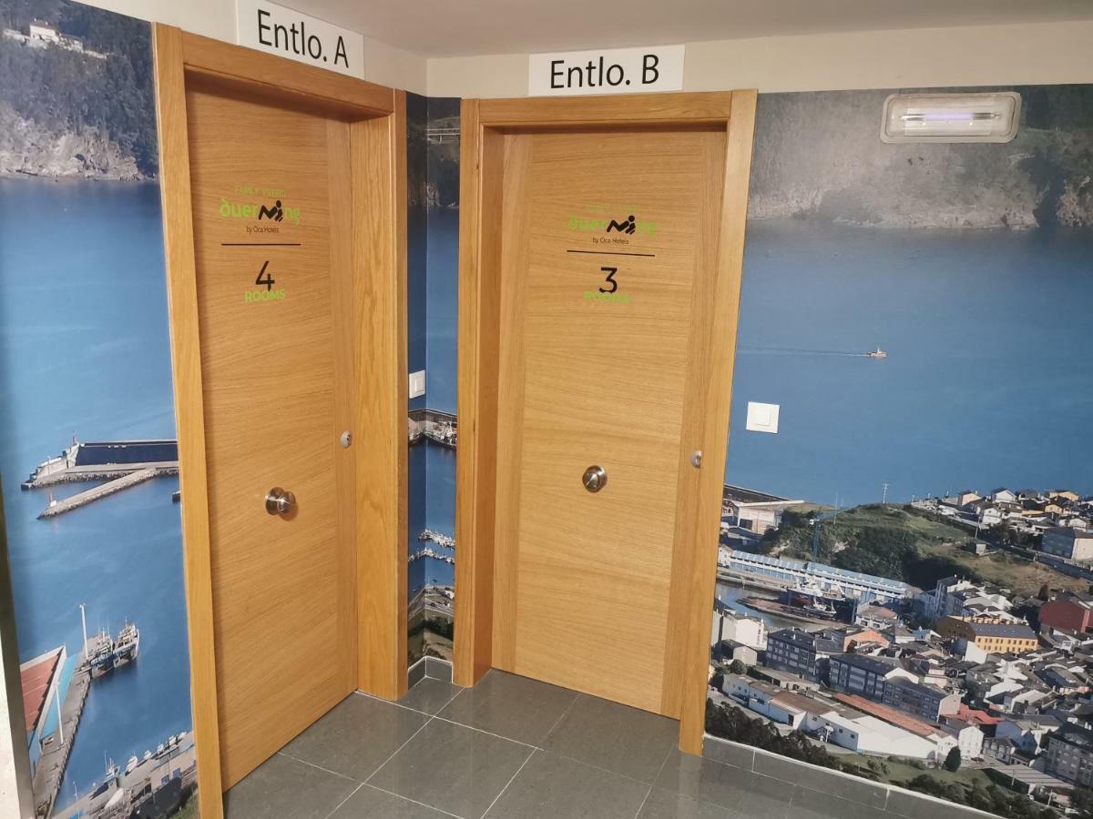Duerming Family Viveiro 4 Rooms Exterior foto