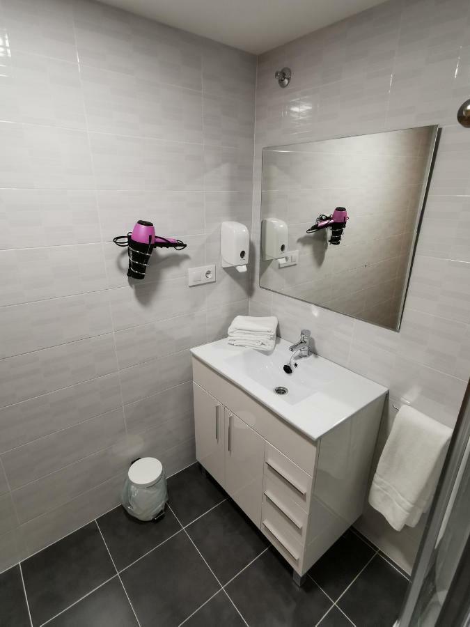 Duerming Family Viveiro 4 Rooms Exterior foto