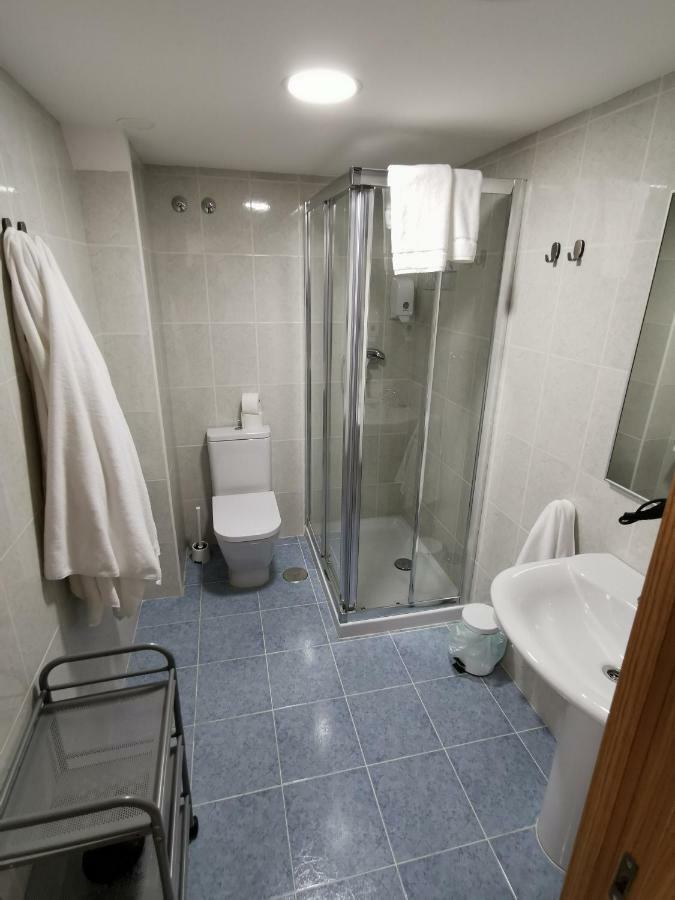 Duerming Family Viveiro 4 Rooms Exterior foto