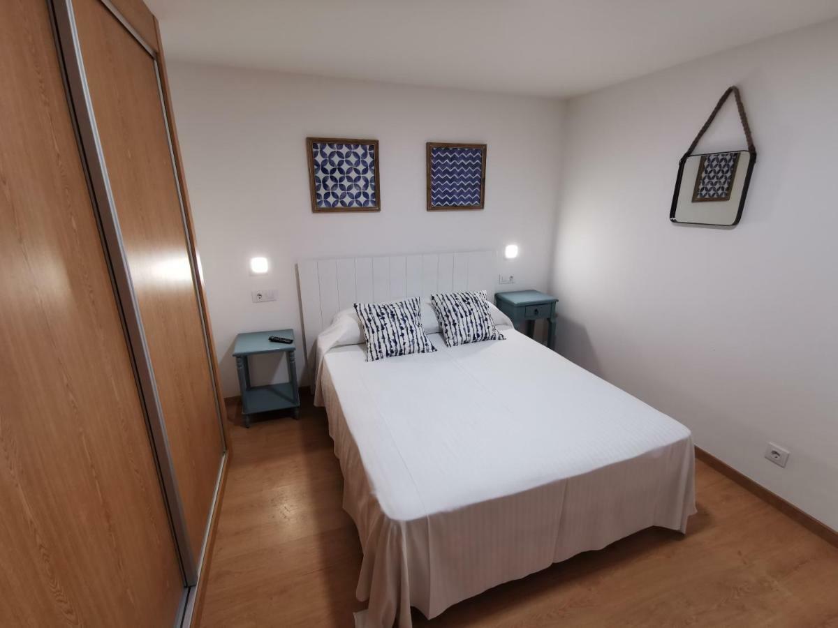 Duerming Family Viveiro 4 Rooms Exterior foto