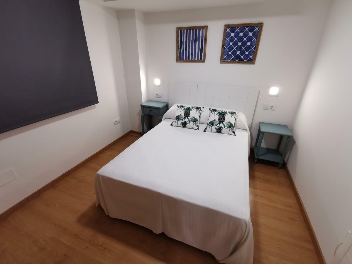 Duerming Family Viveiro 4 Rooms Exterior foto